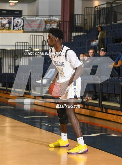 Thumbnail 2 in Peddie vs Patrick School National (Shore Classic Showcase) photogallery.