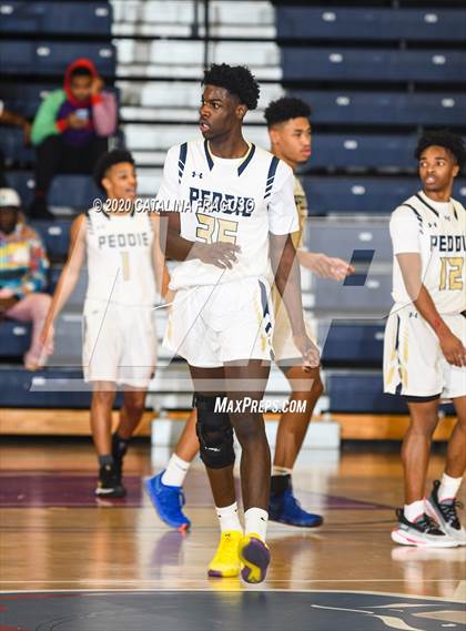 Thumbnail 3 in Peddie vs Patrick School National (Shore Classic Showcase) photogallery.