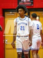 Photo from the gallery "South View vs Westover (2023 Cumberland County Schools Holiday Classic Tournament)"