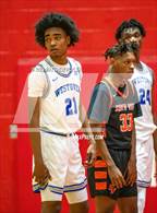 Photo from the gallery "South View vs Westover (2023 Cumberland County Schools Holiday Classic Tournament)"