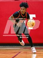 Photo from the gallery "South View vs Westover (2023 Cumberland County Schools Holiday Classic Tournament)"