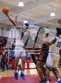 Photo from the gallery "South View vs Westover (2023 Cumberland County Schools Holiday Classic Tournament)"