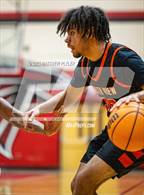 Photo from the gallery "South View vs Westover (2023 Cumberland County Schools Holiday Classic Tournament)"