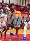 Photo from the gallery "South View vs Westover (2023 Cumberland County Schools Holiday Classic Tournament)"