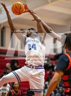 Photo from the gallery "South View vs Westover (2023 Cumberland County Schools Holiday Classic Tournament)"