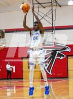 Photo from the gallery "South View vs Westover (2023 Cumberland County Schools Holiday Classic Tournament)"
