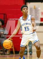 Photo from the gallery "South View vs Westover (2023 Cumberland County Schools Holiday Classic Tournament)"