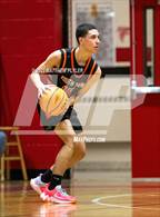 Photo from the gallery "South View vs Westover (2023 Cumberland County Schools Holiday Classic Tournament)"