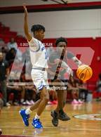 Photo from the gallery "South View vs Westover (2023 Cumberland County Schools Holiday Classic Tournament)"