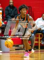 Photo from the gallery "South View vs Westover (2023 Cumberland County Schools Holiday Classic Tournament)"
