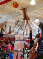 Photo from the gallery "South View vs Westover (2023 Cumberland County Schools Holiday Classic Tournament)"