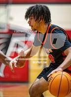 Photo from the gallery "South View vs Westover (2023 Cumberland County Schools Holiday Classic Tournament)"
