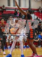Photo from the gallery "South View vs Westover (2023 Cumberland County Schools Holiday Classic Tournament)"