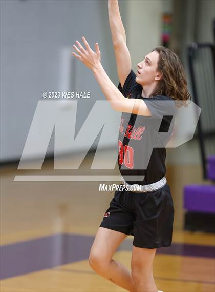 Thumbnail 1 in Center Hill @ DeSoto Central photogallery.