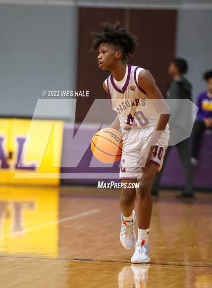 Thumbnail 2 in Center Hill @ DeSoto Central photogallery.