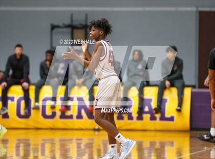 Thumbnail 1 in Center Hill @ DeSoto Central photogallery.