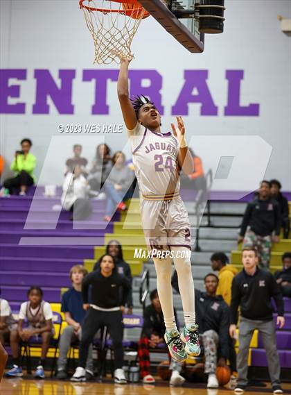 Thumbnail 3 in Center Hill @ DeSoto Central photogallery.