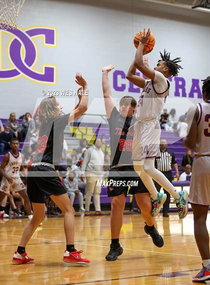 Thumbnail 2 in Center Hill @ DeSoto Central photogallery.