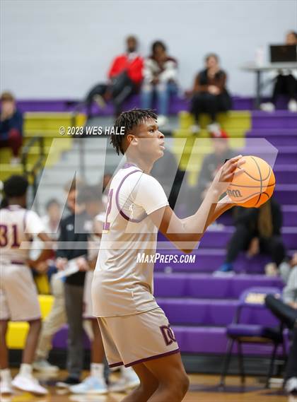 Thumbnail 3 in Center Hill @ DeSoto Central photogallery.
