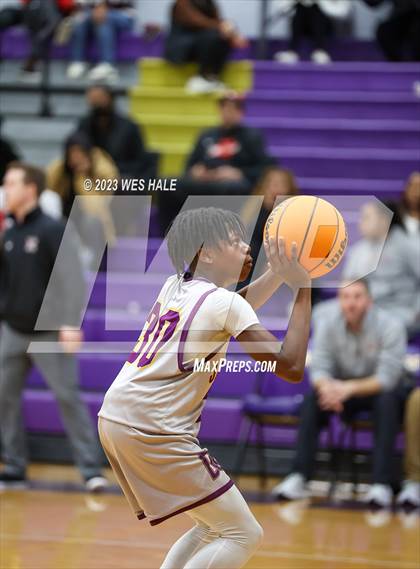 Thumbnail 1 in Center Hill @ DeSoto Central photogallery.