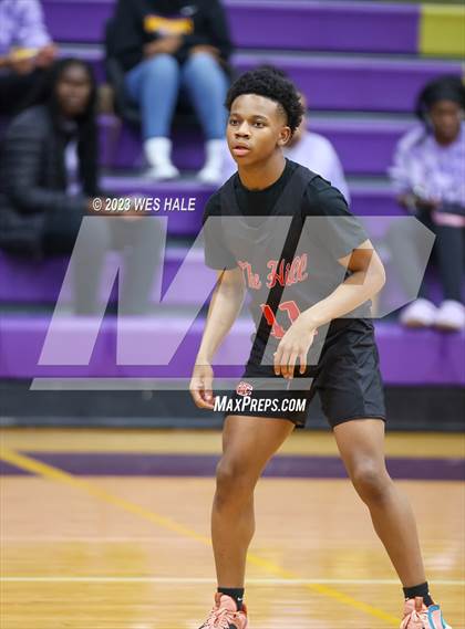 Thumbnail 3 in Center Hill @ DeSoto Central photogallery.