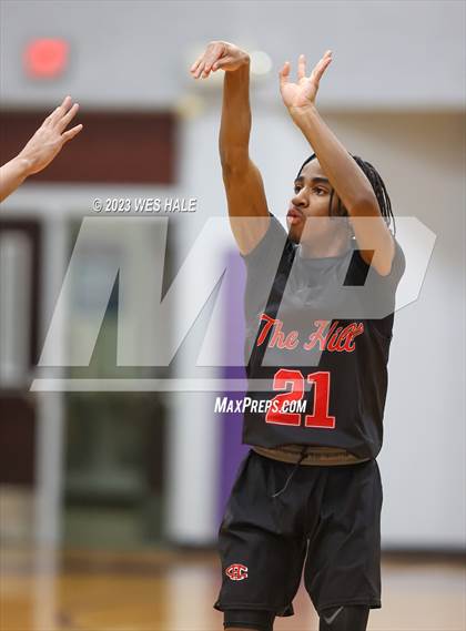 Thumbnail 3 in Center Hill @ DeSoto Central photogallery.