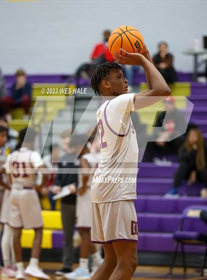 Thumbnail 2 in Center Hill @ DeSoto Central photogallery.