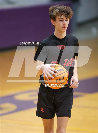 Thumbnail 3 in Center Hill @ DeSoto Central photogallery.