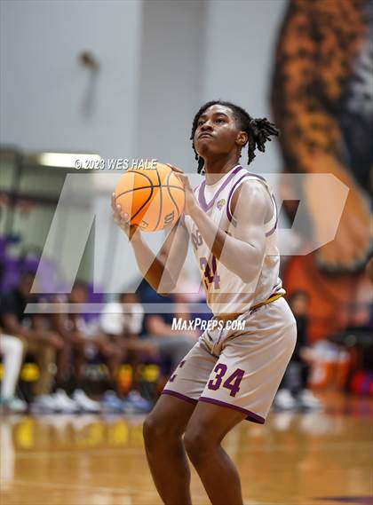 Thumbnail 3 in Center Hill @ DeSoto Central photogallery.