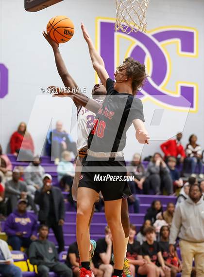 Thumbnail 3 in Center Hill @ DeSoto Central photogallery.