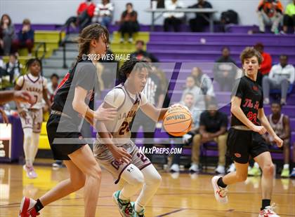 Thumbnail 2 in Center Hill @ DeSoto Central photogallery.
