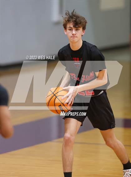 Thumbnail 3 in Center Hill @ DeSoto Central photogallery.