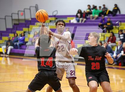 Thumbnail 1 in Center Hill @ DeSoto Central photogallery.