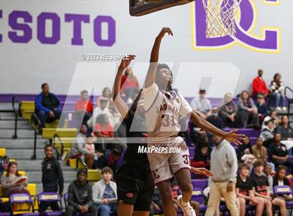 Thumbnail 2 in Center Hill @ DeSoto Central photogallery.