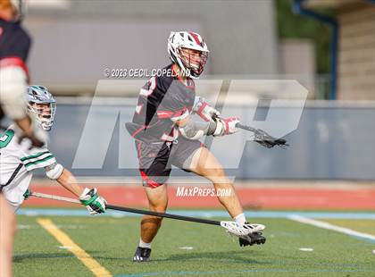 Thumbnail 1 in Allatoona vs. Roswell (GHSA 5A-6A Championship) photogallery.