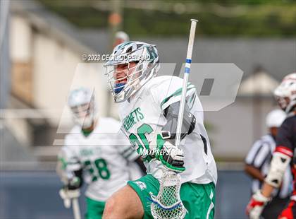 Thumbnail 1 in Allatoona vs. Roswell (GHSA 5A-6A Championship) photogallery.