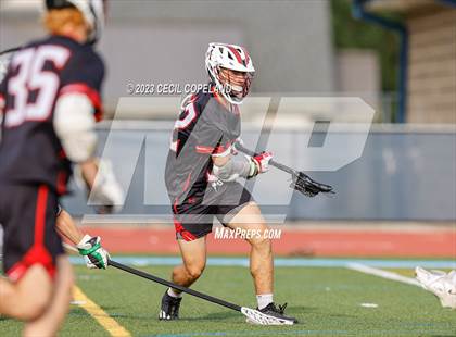 Thumbnail 2 in Allatoona vs. Roswell (GHSA 5A-6A Championship) photogallery.