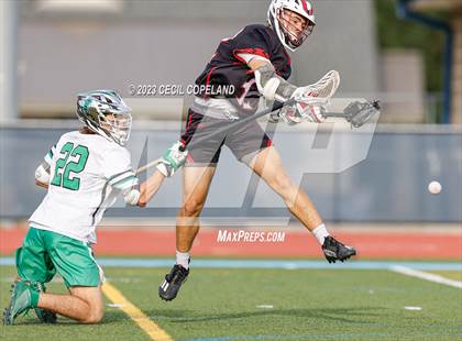 Thumbnail 1 in Allatoona vs. Roswell (GHSA 5A-6A Championship) photogallery.