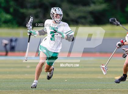 Thumbnail 1 in Allatoona vs. Roswell (GHSA 5A-6A Championship) photogallery.