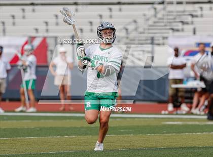 Thumbnail 1 in Allatoona vs. Roswell (GHSA 5A-6A Championship) photogallery.