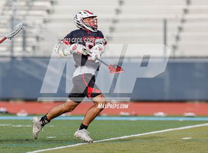 Thumbnail 1 in Allatoona vs. Roswell (GHSA 5A-6A Championship) photogallery.