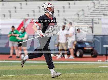 Thumbnail 1 in Allatoona vs. Roswell (GHSA 5A-6A Championship) photogallery.