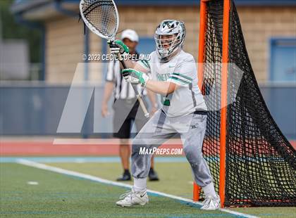 Thumbnail 1 in Allatoona vs. Roswell (GHSA 5A-6A Championship) photogallery.