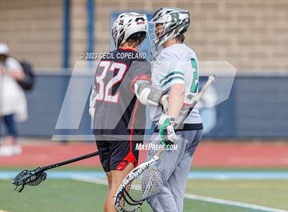 Thumbnail 1 in Allatoona vs. Roswell (GHSA 5A-6A Championship) photogallery.