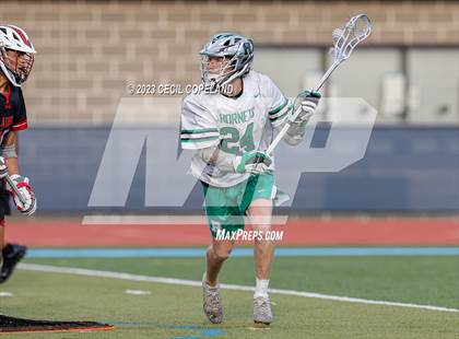 Thumbnail 1 in Allatoona vs. Roswell (GHSA 5A-6A Championship) photogallery.