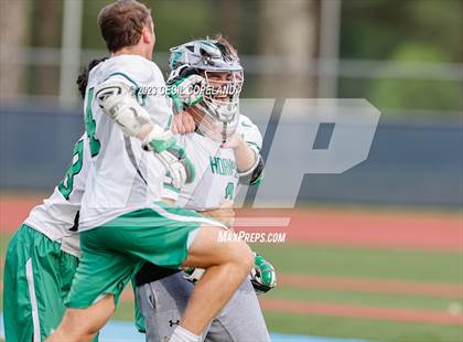 Thumbnail 1 in Allatoona vs. Roswell (GHSA 5A-6A Championship) photogallery.