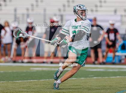 Thumbnail 1 in Allatoona vs. Roswell (GHSA 5A-6A Championship) photogallery.