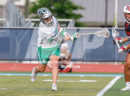 Thumbnail 2 in Allatoona vs. Roswell (GHSA 5A-6A Championship) photogallery.
