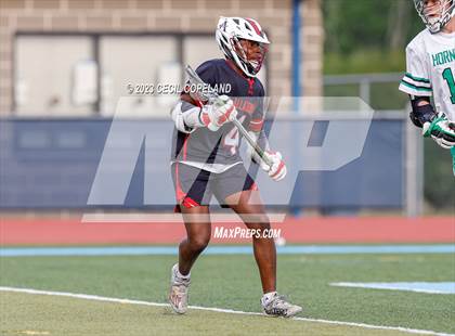 Thumbnail 1 in Allatoona vs. Roswell (GHSA 5A-6A Championship) photogallery.