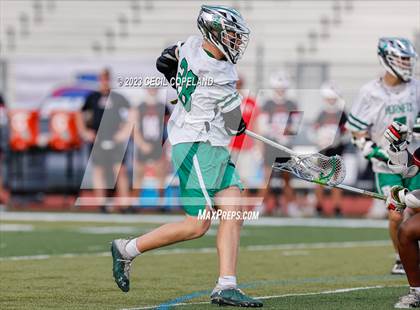 Thumbnail 1 in Allatoona vs. Roswell (GHSA 5A-6A Championship) photogallery.
